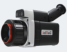 InfReC R3000SR 高画質モデル